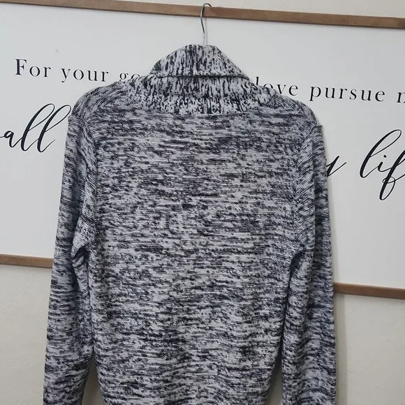 Express 100%Cotton Sweater Size Small Contemporary Collegiate Casual Mens - Picture 10 of 12